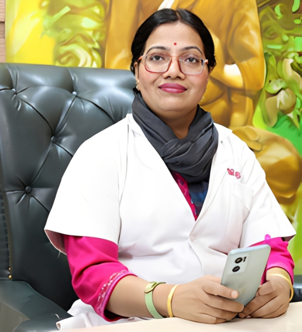 IVF Specialist Mathura